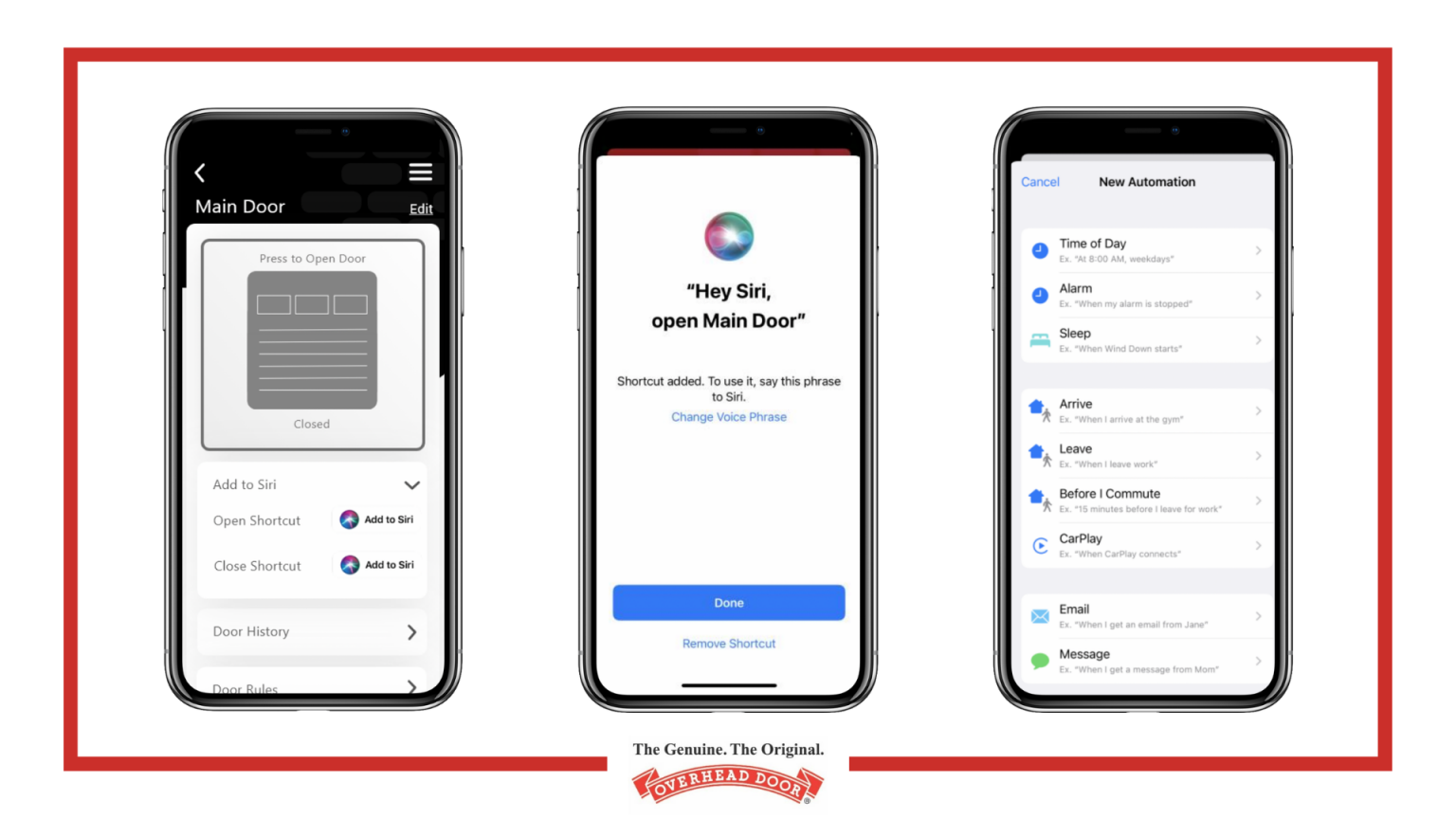 Garage Door Repair Install Overhead Door Company 203 740 7691